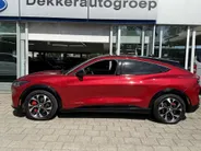 Ford Mustang Mach-E AWD 75 kWh