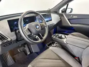 BMW iX xDrive45 Innovation Pack M Sportpakket