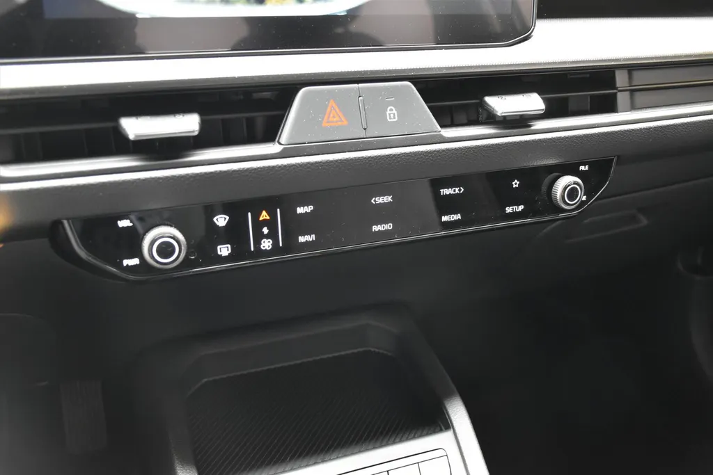 Kia Stonic 1.0 T-GDi MHEV 115pk DynamicLine