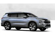 Mitsubishi Outlander 2.4 PHEV Instyle € 5.000 euro korting eigen voorraad| 8 jaar garantie| Snel leverbaar | Totaalprijs op is op. MY26