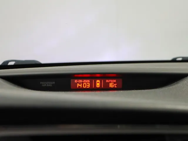 Kia cee'd Sportswagon 1.0 T-GDi ComfortPlusLine Navigator