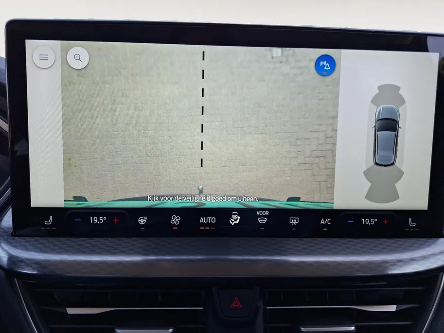 Ford Kuga 2.5 PHEV Titanium | Winterpack | Driver assistancepack | El. Trekhaak | Climate control | 17' Lichtmetaal | Apple Carplay&Andorid Auto | Camera | Nieuw te bestellen |