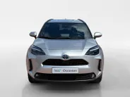 Toyota Yaris Cross 1.5 Hybrid Dynamic *Automaat*Navigatie*Camera*Climate Control*LM. Velgen*Zeer nette auto!