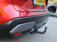 Nissan QASHQAI 1.3 MHEV Xtronic Tekna Plus |Nappa lederen bekleding| Bose audio | Head-up display | Trekhaak | 1800kg trekgewicht | All season banden | Stoelmassage | Stoelgeheugen | Stoel-, voorruit- en stuurverwarming