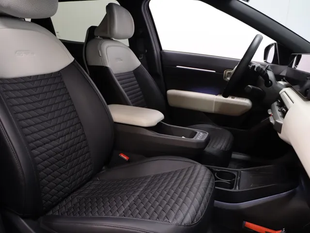 Kia EV4 GT-Line Business Edition 81.4 kWh