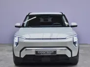 Kia EV3 58,3 kWh 204pk Plus