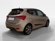 Hyundai ix20 1.4i | GO! | NL-AUTO | ACHTERUITRIJCAMERA |