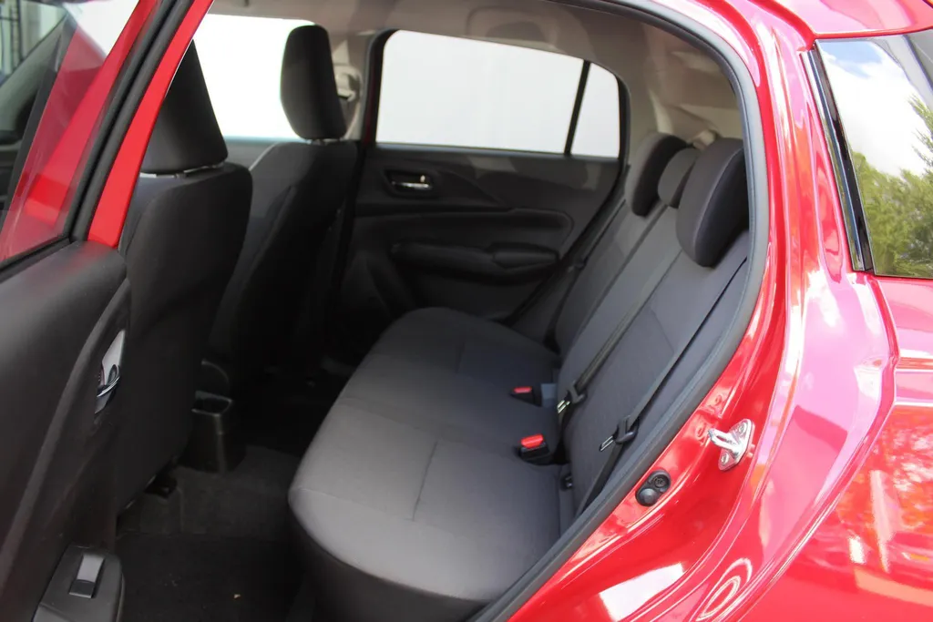 Suzuki Swift 1.2 Select Automaat | Actiekorting €2200,- | Private Lease Vanaf 299,- p/m | Beperkte Voorraad | Apple/Android Carplay | Lederen stuurwiel | Stoelverwarming |