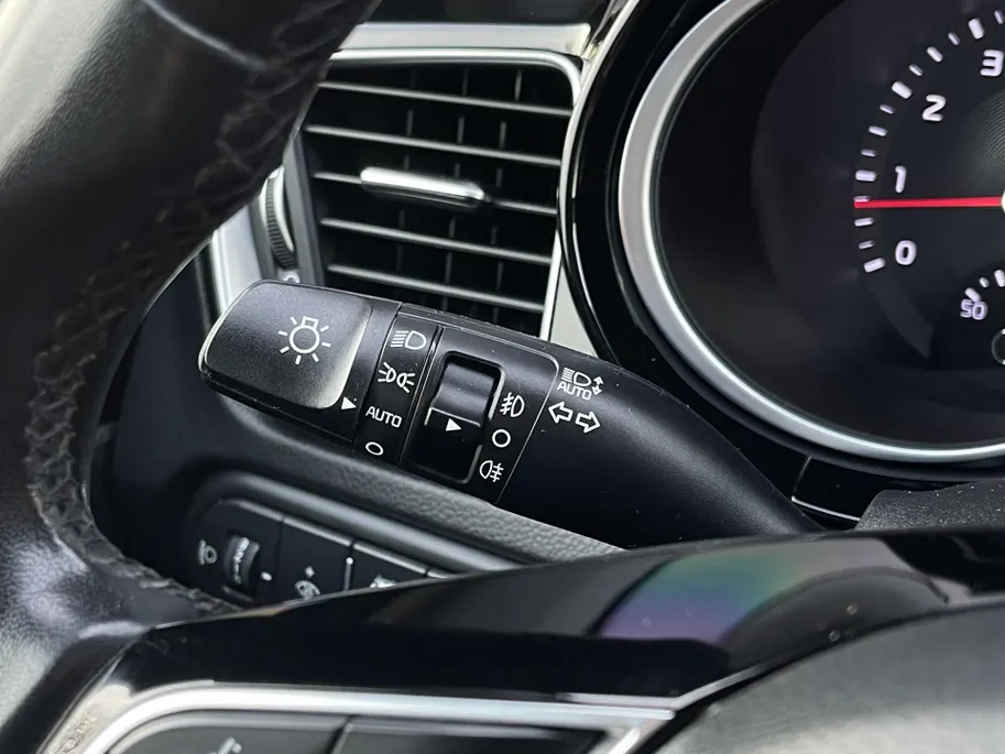 Kia Ceed 1.4 T-GDi ExecutiveLine | Trekhaak | Navi | Clima | Camera | JBL | Cruise Control