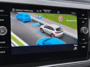 Volkswagen Taigo 1.5 TSI 150pk DSG Style · Camera · Keyless · Matrix LED · Stoelverwarming · 18'Velgen · Dodehoeksensor · ACC ·