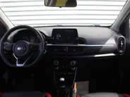 Kia Picanto 1.0 DPi GT-Line | Camera | 15' LM | Cruise | Clima | Navi | Keyless | Apple Carplay/Android Auto|