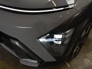 Hyundai Kona 1.6 GDI HEV 141pk DCT Comfort Smart