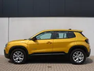 Jeep Avenger 1.2 Turbo 100 PK Altitude | Navi | Carplay | JBL | 17'