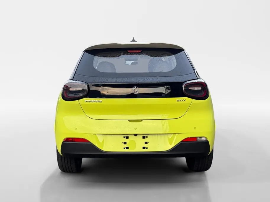 Dongfeng Box Launch Edition 42 kWh |Demo|Full Option|310 km range| 360 camera| Stoelkoeling & verwarming|