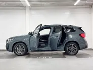 BMW iX1 eDrive20