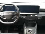Kia Niro 1.6 GDi Hybrid 138pk DCT6 DynamicLine Snel leverbaar!