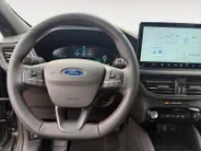 Ford Kuga 2.5 PHEV ST-Line | NL auto | Automaat | Winter pack | Adapt. Cruise control | BLIS | 360 graden camera | Draadloos opladen mobiel | Fabrieksgarantie tot 01-2028 |
