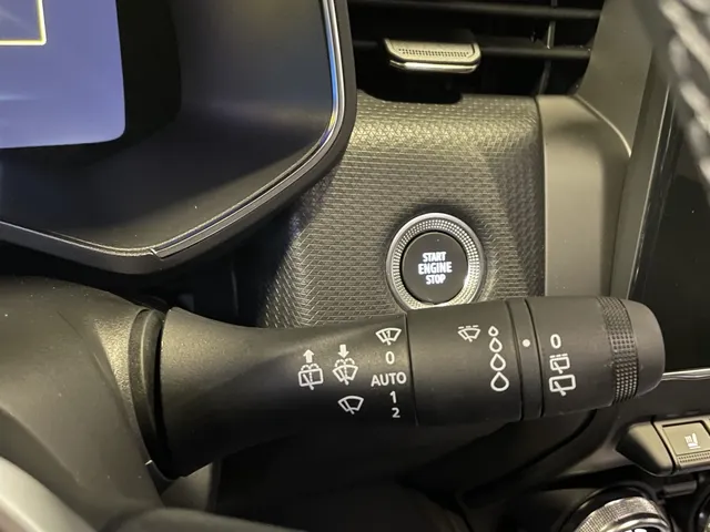Mitsubishi Colt 1.6 HEV Instyle Trekhaak