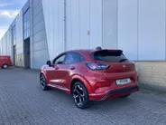 Ford Puma 1.0 EcoBoost Hybrid ST-Line X Automaat Fantastic Red - Driver Assistance Pack - Winter Pack