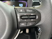 Kia Picanto 1.0 DPI GT-Line Automaat | Apple Carplay / Android Auto | Navigatiesysteem | Stoel + Stuurverwarming | Elektrisch Bedienbaar Schuif / Kanteldak | Parkeersensoren + Camera Achter | Cruise Control | Dodehoekdetectie + Correctie | Lichtsensor | 16'Lichtmetal