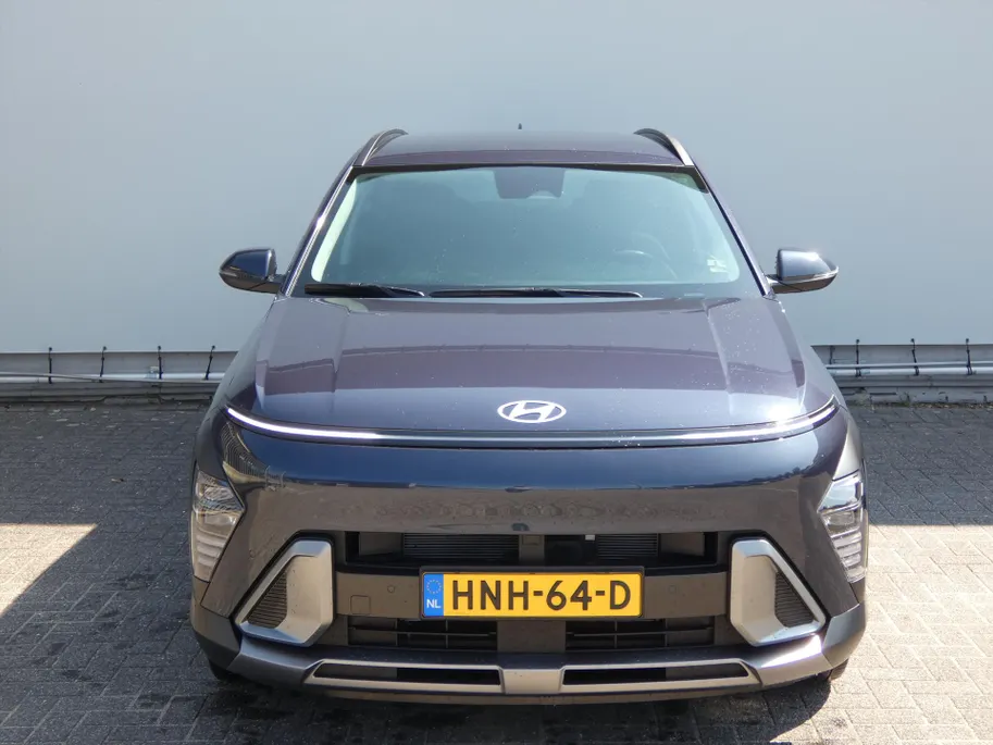 Hyundai Kona 1.6 GDI HEV 141pk DCT Comfort Smart