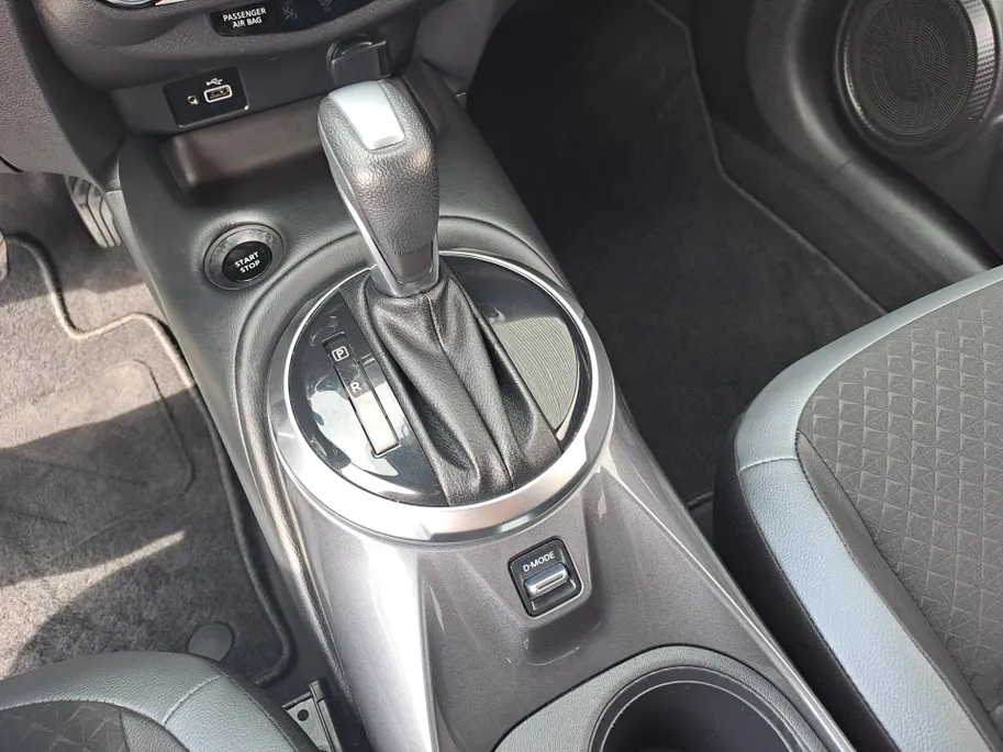 Nissan Juke 1.6 Hybrid N-Connecta | Apple Carplay/Android Auto | Automaat | Hybride | Camera | Cruise | DAB | airco automatisch