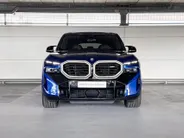 BMW XM PHEV 50e 30 kWh