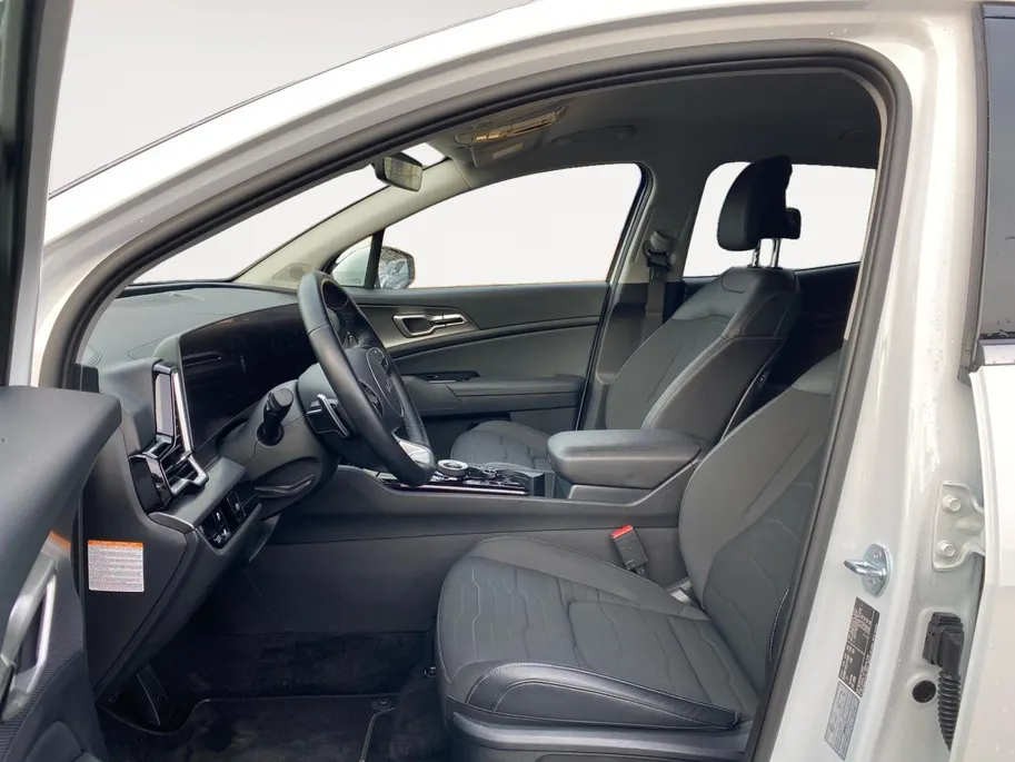 Kia Sportage 1.6 T-GDi Plug-in Hybrid AWD DynamicPlusLine | PHEV | 360 graden camera | Keyless | navigatie | Elektrische achterklep | Stoel-en stuurverwarming