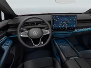 Volkswagen ID.7 Limited Edition Plus 59 kWh accu, 204 PK · Achteruitrijcamera · Draadloze telefoonlader ·