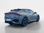 Kia EV6 GT-Line Business Edition 84 kWh | Two Tone | Climate control | Stoel verwarming + ventilatie voor | Elektrische voorstoelen met geheugen | 800V systeem