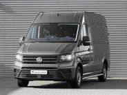 Volkswagen Bedrijfswagens Crafter 30 2.0 TDI 140pk DSG L3H3 Trendline · Camera · Trekhaak · Side Bars · Cruise Control · Apple/Android Car Play · DAB Radio · Garantie t/m 04-09-2028 of 120.000km