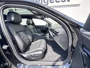 BMW 5 Serie Touring 520i
