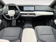 Kia EV4 GT-Line 81.4 kWh | Panorama schuif/kanteldak | LED-Matrix | Harman Kardon | wireless carplay | Fabrieksgarantie | NAP