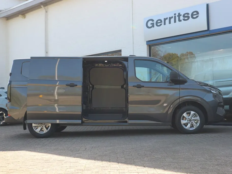 Ford Transit Custom 320 2.0 TDCI L2H1 Trend 136 PK | BPM vrijstelling! |