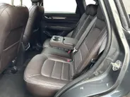 Mazda CX-5 2.0 SkyActiv-G 165 Signature | Schuif/kanteldak | 360 graden camera | Wegklapbare Trekhaak | Adaptieve Cruise Control | Navigatie | BOSE | Leder | 19' Lichtmetalen velgen