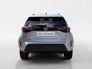 Toyota Yaris Cross 1.5 Hybrid Dynamic *Automaat*Navigatie*Camera*Climate Control*LM. Velgen*Zeer nette auto!