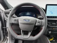 Ford Kuga 2.5 PHEV ST-Line X | Garantie tot 03-12-2027 | AGR-Voorstoelen | Winterpakket | Matrix LED Koplampen | Adapt. Cruise Control | BLISS | 360 Graden Camera | Elektrisch verstelbare Voorstoelen | HUD