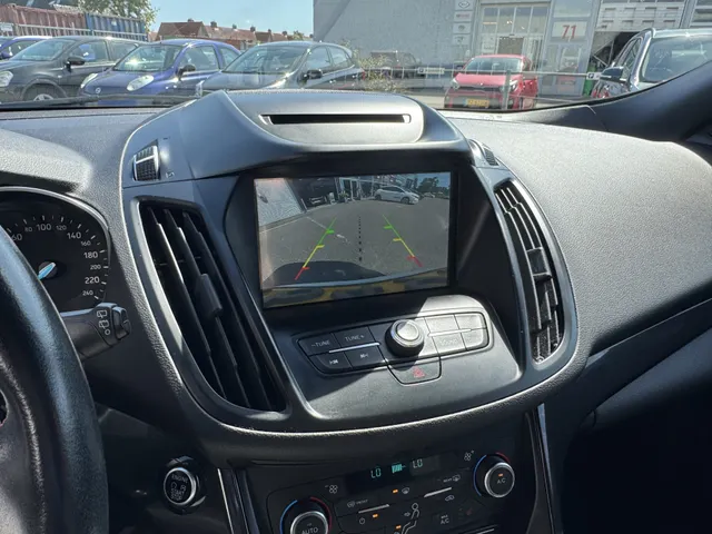 Ford Kuga 1.5 EcoBoost ST Line Trekhaak 13p 2.000kg max