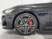 BMW 2 Serie Coupé 218i