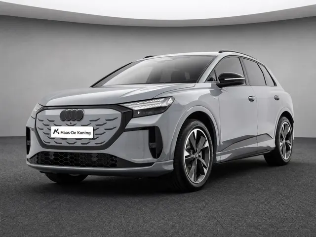 Audi Q4