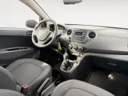 Hyundai i10 1.0i Comfort | Trekhaak | Airco
