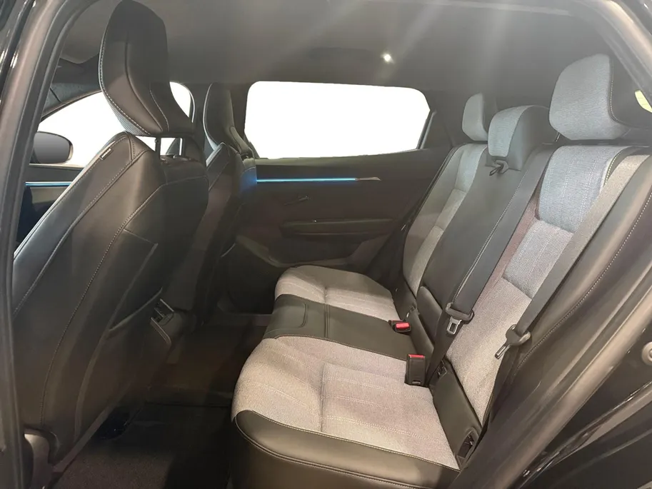 Renault Scénic E-Tech EV87 long range techno *Grote Accu*Navi+360Camera*Climate*Adaptive Cruise*Luxe Auto!