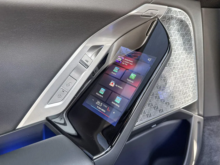 BMW i7 xDrive60