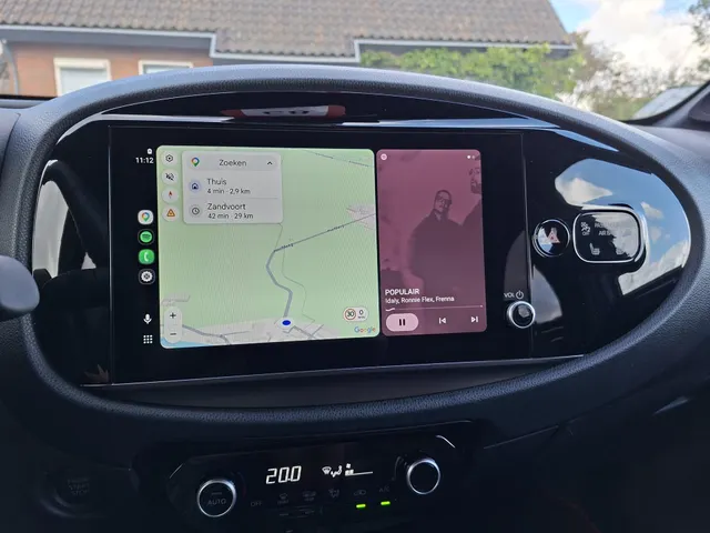 Toyota Aygo X 1.0 VVT-i S-CVT Premium CABRIO | NL-auto | rijklaarprijs !!
