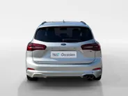 Ford Focus Wagon 1.0 EcoBoost Hybrid ST Line |Winter Pack| Full-LED koplampen| Geluidsisolerend glas| Sportonderstel|  12 maanden Bovag Garantie|