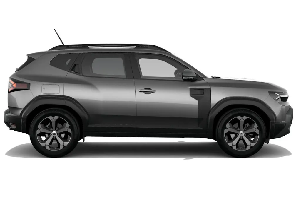 Dacia Duster Hybrid 155 limited edition | Financier uw Duster vanaf 2,9% rente |Diverse kleuren uit voorraad leverbaar met € 750,- voorraadkorting | Vraag naar de voorraad