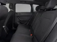 SEAT Ateca 1.5 TSI 150pk DSG FR Business Intense · Camera · Wegklapbare Trekhaak · Apple/Android Car Play · Elek. Achterklep · Navigatie · Stoelverwarming · 18'' Inch · Garantie t/m 25-07-2028 of 100.000km