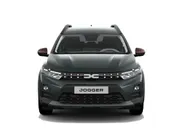 Dacia Jogger 1.8 hybrid 155 limited edition 7p. | Dacia Go financiering vanaf 2,9% rente | In diverse kleuren mogelijk |