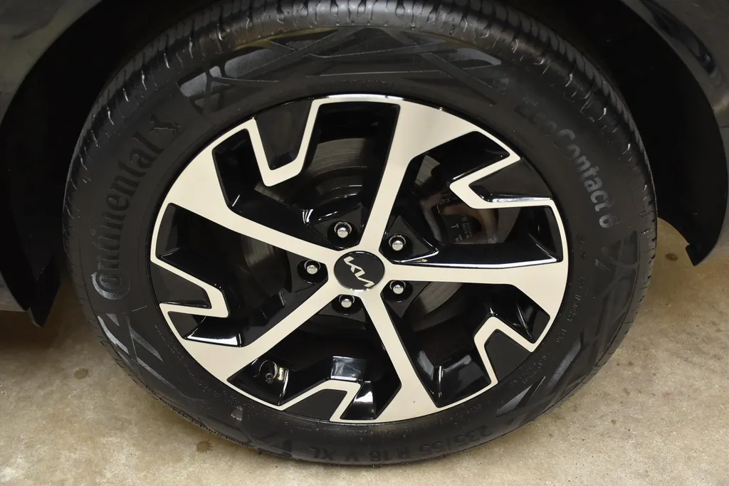 Kia Sportage 1.6 T-GDi 230pk Hybrid AT6 DynamicPlusLine Trekhaak