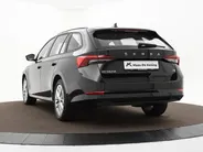 Škoda Octavia Combi 1.4 TSI 204pk DSG iV PHEV Business Edition · SOH 94,4% · Apple/Android Car Play · Navigatie · P-Sensoren · ACC ·